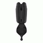 Jamyjob Rechargeable Head Stroker Masturbator Masturbators for Him | SEX Shop Ireland 17