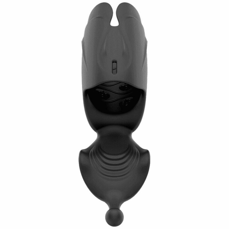 Jamyjob Rechargeable Head Stroker Masturbator Masturbators for Him | SEX Shop Ireland 6