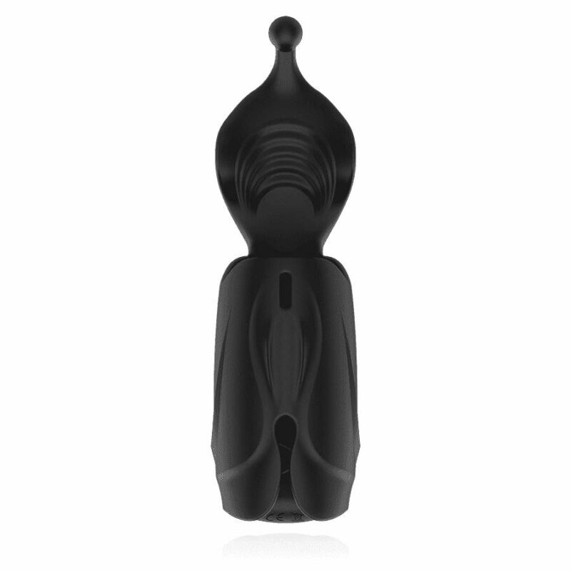 Jamyjob Rechargeable Head Stroker Masturbator Masturbators for Him | SEX Shop Ireland 7