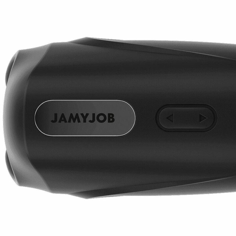 Jamyjob Rechargeable Head Stroker Masturbator Masturbators for Him | SEX Shop Ireland 8