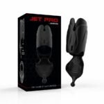 Jamyjob Rechargeable Head Stroker Masturbator Masturbators for Him | SEX Shop Ireland 23