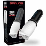 Jamyjob Spinjob Oral Sex Stimulator Fleshlights | SEX Shop Ireland 14