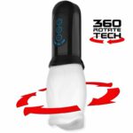 Jamyjob Spinjob Oral Sex Stimulator Fleshlights | SEX Shop Ireland 13