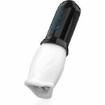 Jamyjob Spinjob Oral Sex Stimulator Fleshlights | SEX Shop Ireland 17