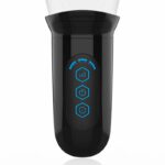 Jamyjob Spinjob Oral Sex Stimulator Fleshlights | SEX Shop Ireland 20