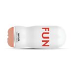 Jamyjob Vagina Masturbator Discret Fleshlights | SEX Shop Ireland 12
