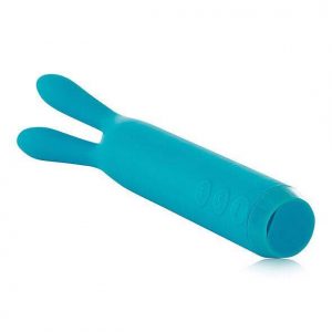 Je Joue Bullet Rabbit Teal Strong Clitoral Stimulators | SEX Shop Ireland 3