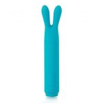 Je Joue Bullet Rabbit Teal Strong Clitoral Stimulators | SEX Shop Ireland 7
