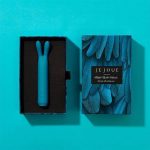 Je Joue Bullet Rabbit Teal Strong Clitoral Stimulators | SEX Shop Ireland 9