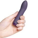 Je Joue G-spot Bullet Vibrator Purple Bullet Vibrators | SEX Shop Ireland 10