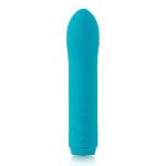 Je Joue G-spot Bullet Vibrator Teal G-spot Vibrators | SEX Shop Ireland 9