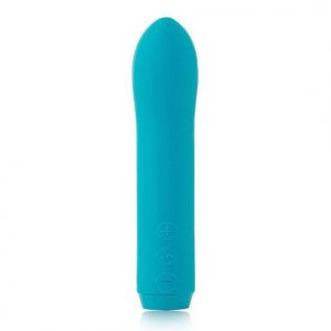 Je Joue G-spot Bullet Vibrator Teal Sex Toys | SEX Shop Ireland