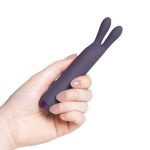 Je Joue Vibrating Bullet Rabbit Purple Bullet Vibrators | SEX Shop Ireland 10