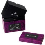 Je Joue Vibrating Massager Mimi Soft Black Sensual Massagers | SEX Shop Ireland 13