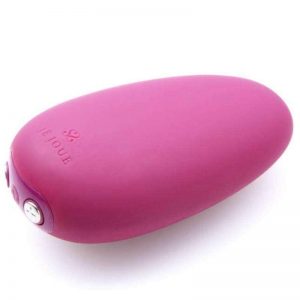 Je Joue Vibrating Massager Mimi Soft Fuchsia Clitoral Stimulators | SEX Shop Ireland 3