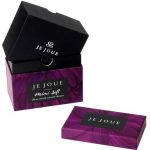 Je Joue Vibrating Massager Mimi Soft Fuchsia Clitoral Stimulators | SEX Shop Ireland 12