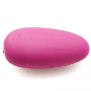 Je Joue Vibrating Massager Mimi Soft Fuchsia Clitoral Stimulators | SEX Shop Ireland