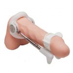 Jes Extender Black Increase Your Pennis With Jes-extender Penis Extenders & Sleeves | SEX Shop Ireland 7