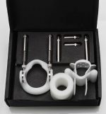 Jes Extender Black Increase Your Pennis With Jes-extender Penis Extenders & Sleeves | SEX Shop Ireland 6