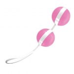 Joyballs Bicolor Pink Balls, eggs and bullets | SEX Shop Ireland 6 Joyballs Bicolor Pink Balls, eggs and bullets | SEX Shop Ireland 6