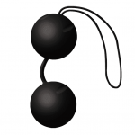 Joyballs Lifestyle Black Balls, eggs and bullets | SEX Shop Ireland 6
