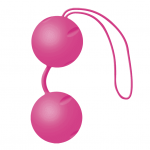 Joyballs Lifestyle Pink Balls, eggs and bullets | SEX Shop Ireland 6