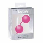 Joyballs Lifestyle Red Balls, eggs and bullets | SEX Shop Ireland 7