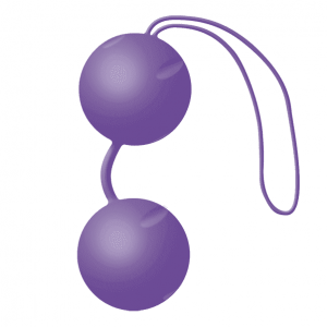 Joyballs Lifestyle Violet Sex Toys | SEX Shop Ireland