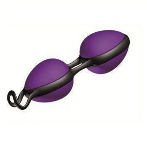 Joyballs Secret Black And Blue. Sex Toys | SEX Shop Ireland 3