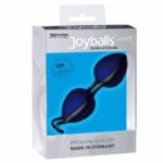 Joyballs Secret Black And Blue. Balls, eggs and bullets | SEX Shop Ireland 10