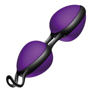 Joyballs Secret Black And Blue. Sex Toys | SEX Shop Ireland
