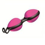 Joyballs Secret Black And Pink Balls, eggs and bullets | SEX Shop Ireland 9