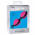 Joyballs Secret Black And Pink Balls, eggs and bullets | SEX Shop Ireland 10