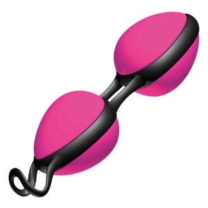 Joyballs Secret Black And Pink Sex Toys | SEX Shop Ireland