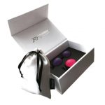 Joyballs Secret Set For Pelvic Floor Balls, eggs and bullets | SEX Shop Ireland 9