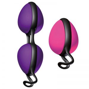 Joyballs Secret Set For Pelvic Floor Sex Toy Starter Kits | SEX Shop Ireland