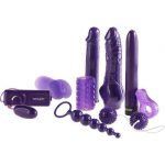 Just For You Mega Purple Sex Toy Kit, Sex Toy Kits | SEX Shop Ireland 8