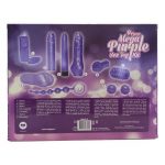 Just For You Mega Purple Sex Toy Kit, Sex Toy Kits | SEX Shop Ireland 9