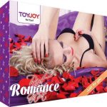 Just For You Red Romance Gift Set Sex Toy Kits | SEX Shop Ireland 8
