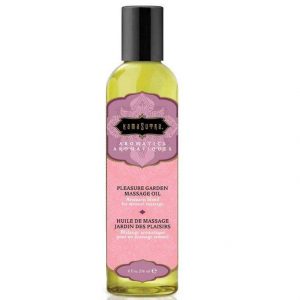 Kamasutra Aromatic Massage Oil Pleasure Garden Aphrodisiac Products | SEX Shop Ireland