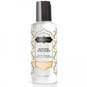 Kamasutra Divine Nectars Lubricant Vanilla 150 Ml Flavours Lubes | SEX Shop Ireland