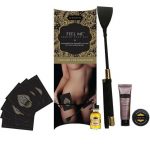Kamasutra Feel Me Erotic Playset Arousal & Foreplay Essentials | SEX Shop Ireland 9