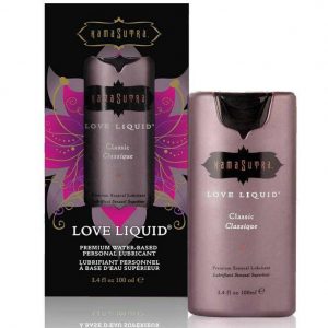 Kamasutra Love Liquid 100ml Oils and Lubes | SEX Shop Ireland 4