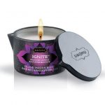Kamasutra Massage Candle Island Passion Fruit Arousal & Foreplay Essentials | SEX Shop Ireland 7