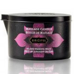 Kamasutra Massage Candle Island Passion Fruit Arousal & Foreplay Essentials | SEX Shop Ireland 6
