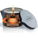 Kamasutra Massage Candle Tropical Mango 170 Gr Aphrodisiac Products | SEX Shop Ireland 6