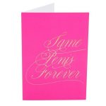 Kamasutra Naughty Notes: Same Penis Forever Adult Accessories | SEX Shop Ireland 10