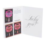 Kamasutra Naughty Notes: Same Penis Forever Adult Accessories | SEX Shop Ireland 11