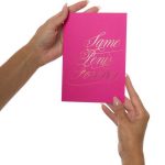 Kamasutra Naughty Notes: Same Penis Forever Adult Accessories | SEX Shop Ireland 12