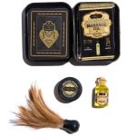 Kamasutra Weekender Tin Kit Vanilla Cream Arousal & Foreplay Essentials | SEX Shop Ireland 11